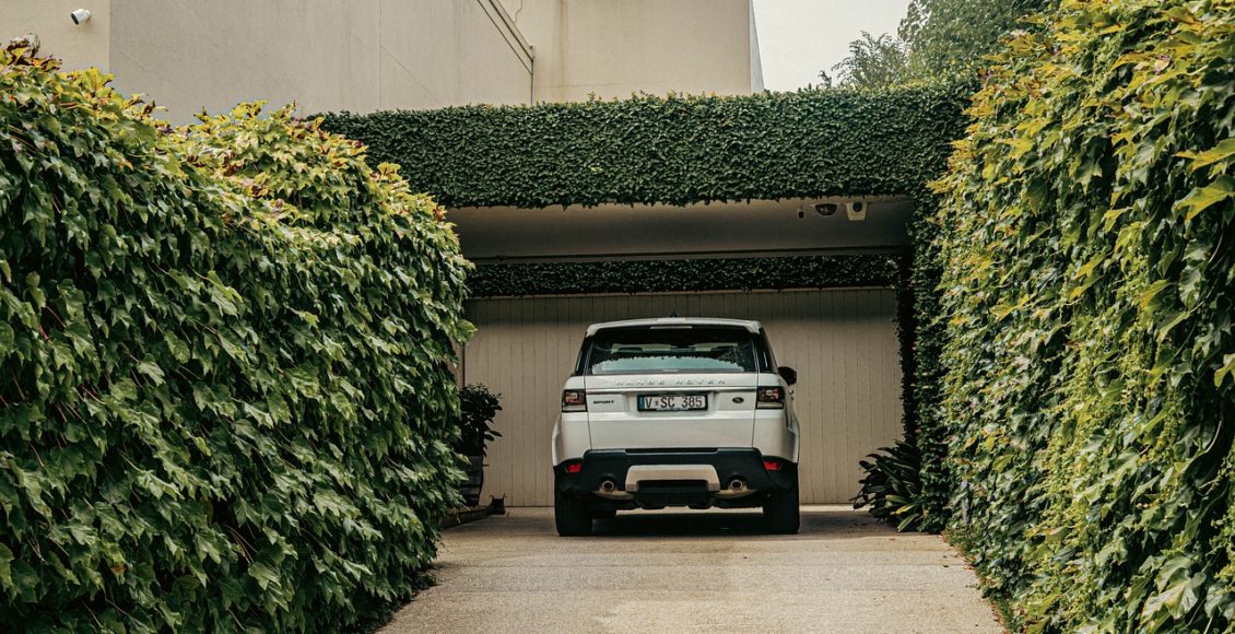 Upgrading Your Garage Can Boost Your Home’s Market Value