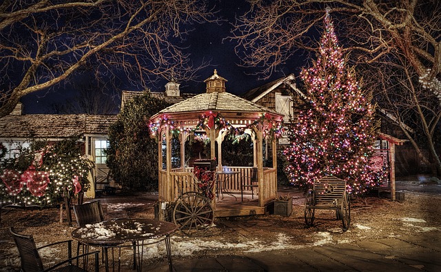 gazebo-backyard