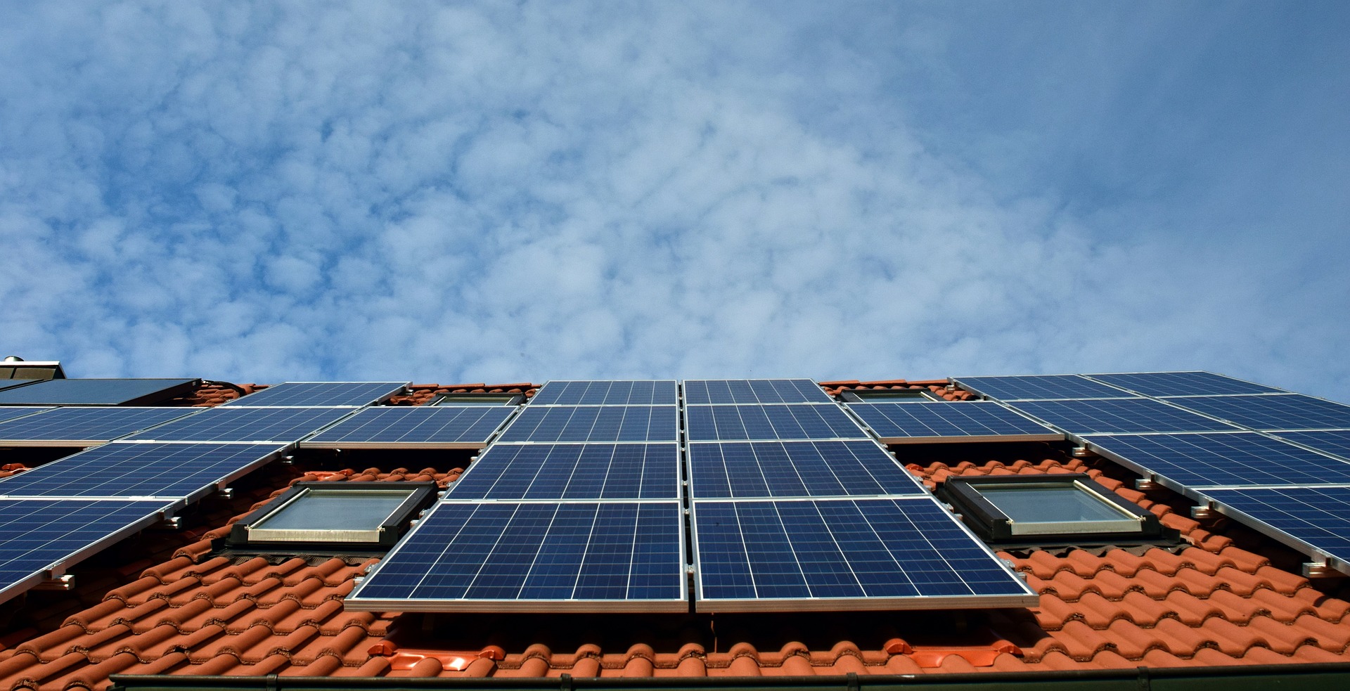 solar panel incentives