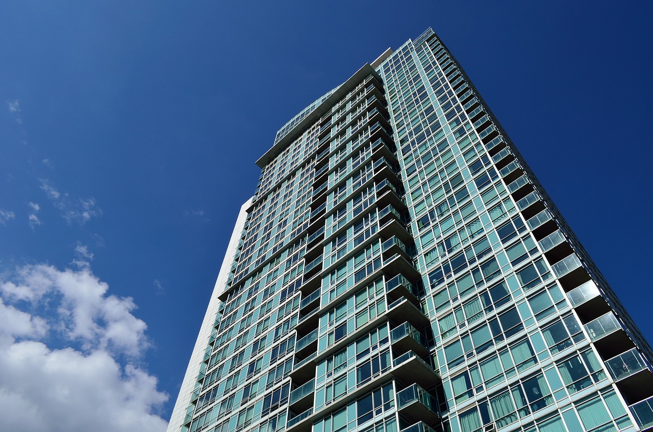 Advantages of Condo Living for First-Time Homebuyers