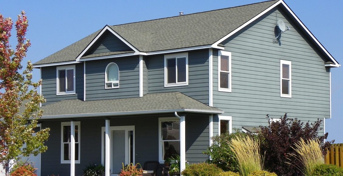 Diversity of Homes in the US Market