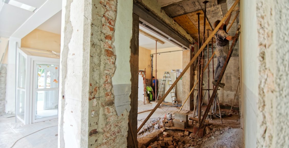 Guide To House Remodeling