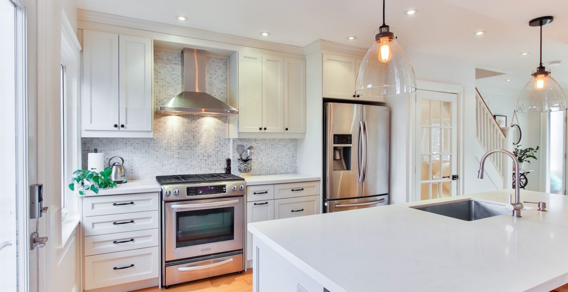 Improve Your Kitchen With These 6 Pieces Of Advice