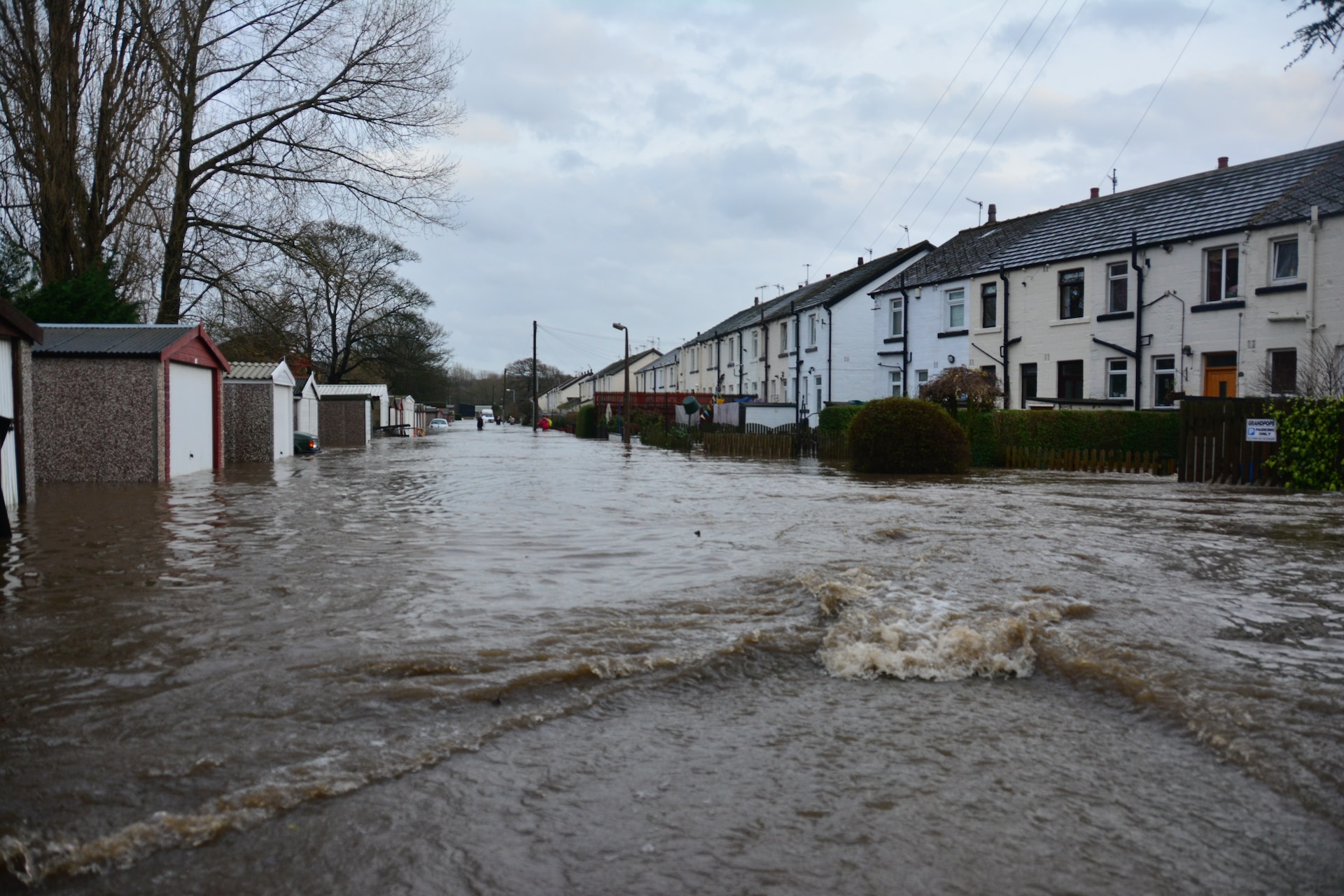 Tips to Remodel Your Home After a Flood