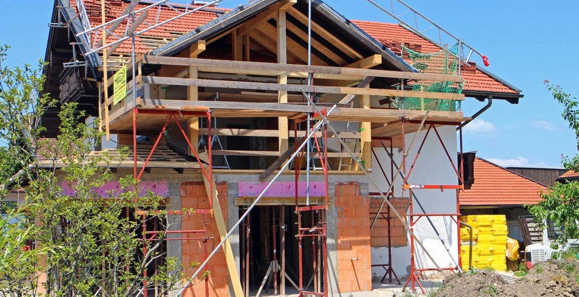 Ultimate Home Renovation Checklist