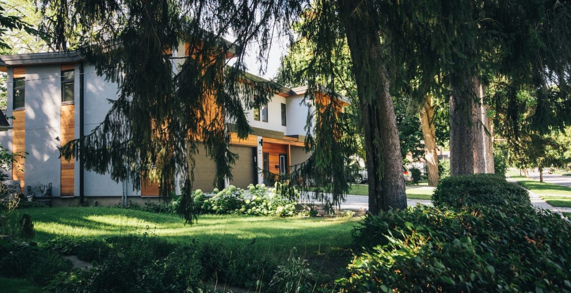 Outdoor Design Matters for Boosting Your Home Value