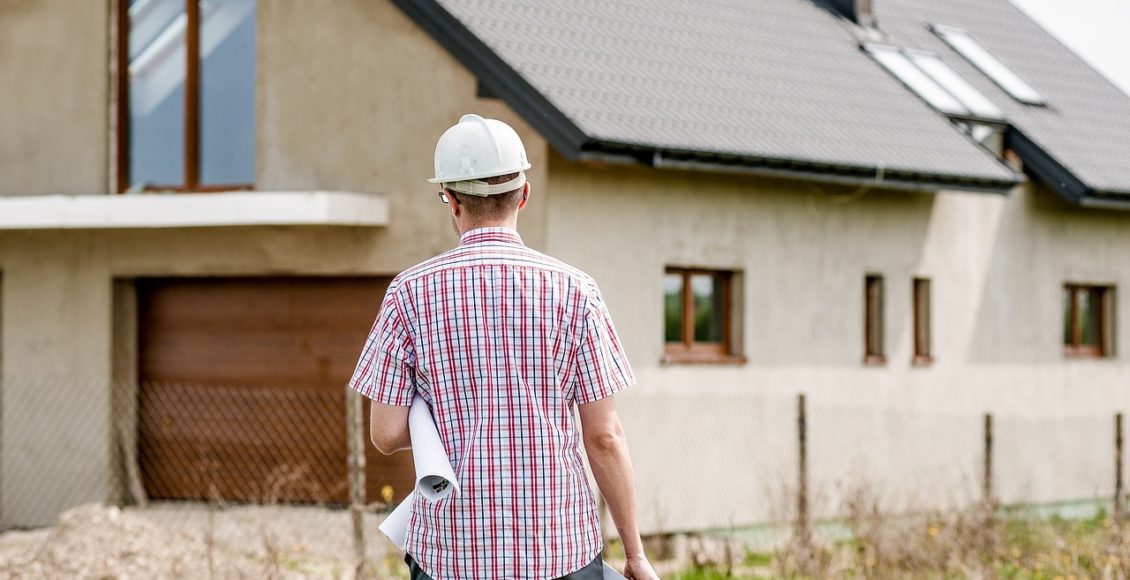 Common House Issues And How To Solve Them