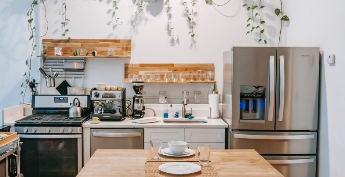 Improve Your Household Supplies for More Safety