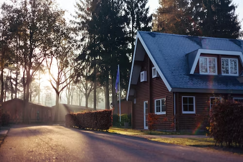 Installing impact-resistant shingles