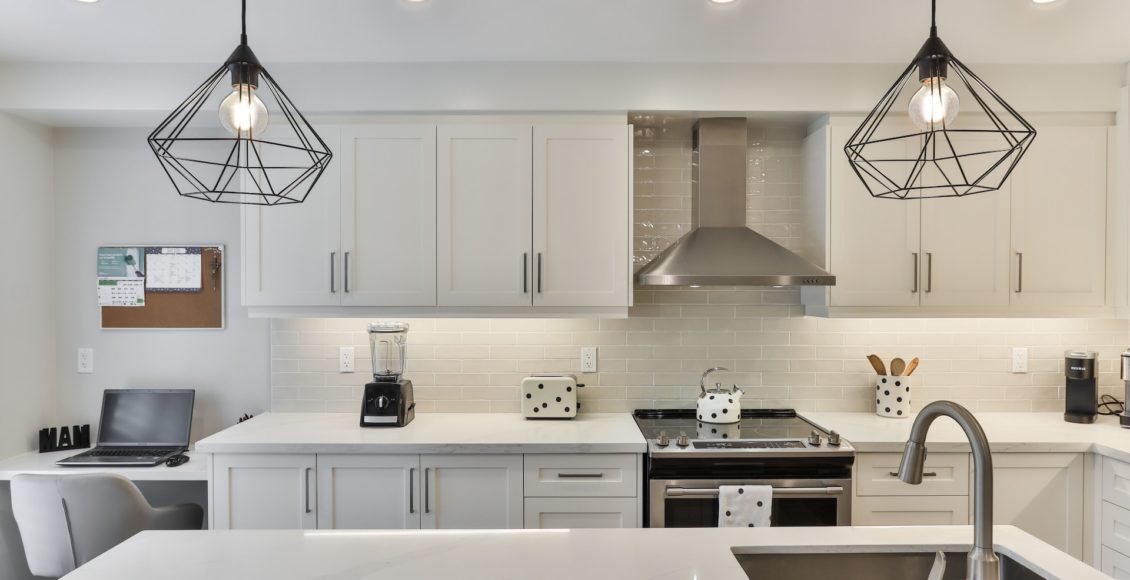 Creative Ways to Enhance Your Home Décor