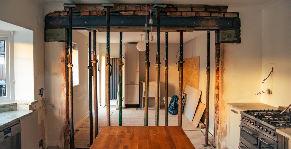 Developing a Solid Renovation Plan