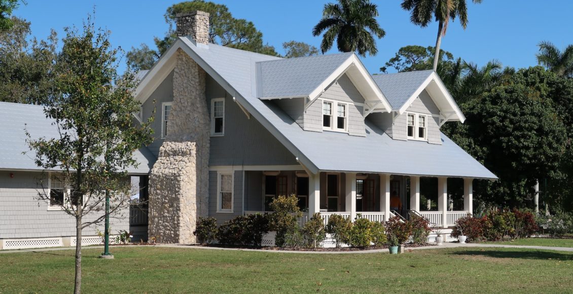 Enhance Curb Appeal