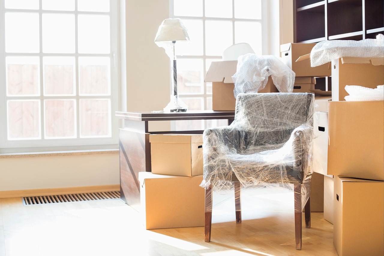 Hiring the Right Luxury Moving Company