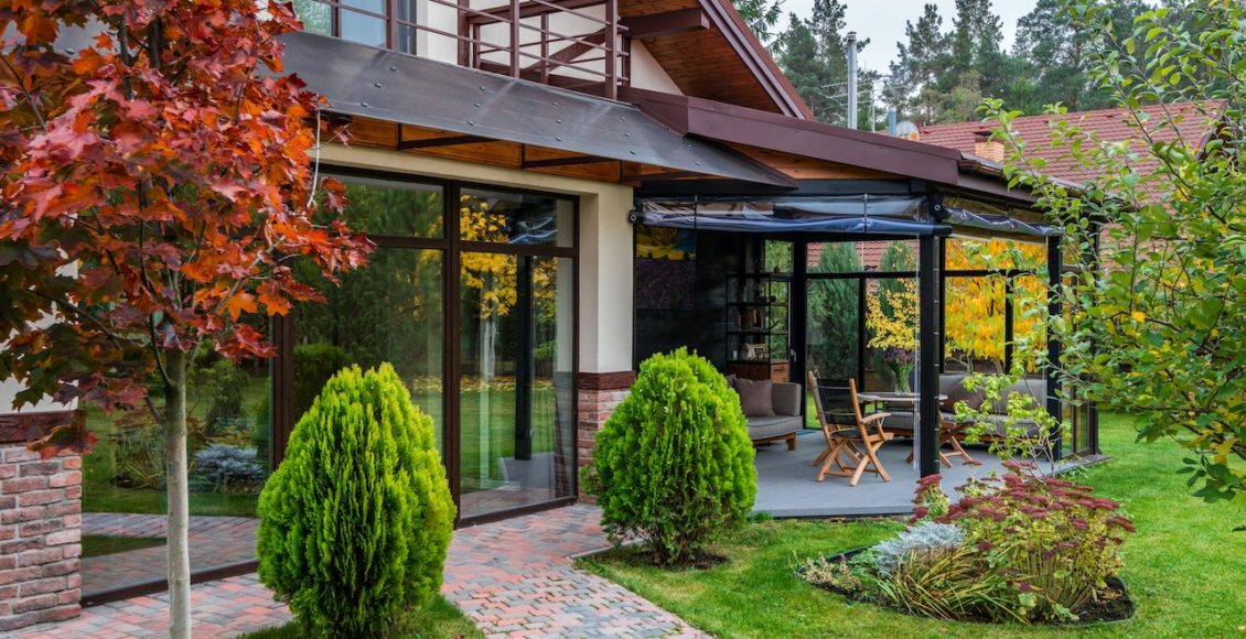 Unique and Simple Ideas to Spruce Up Your Property Exterior