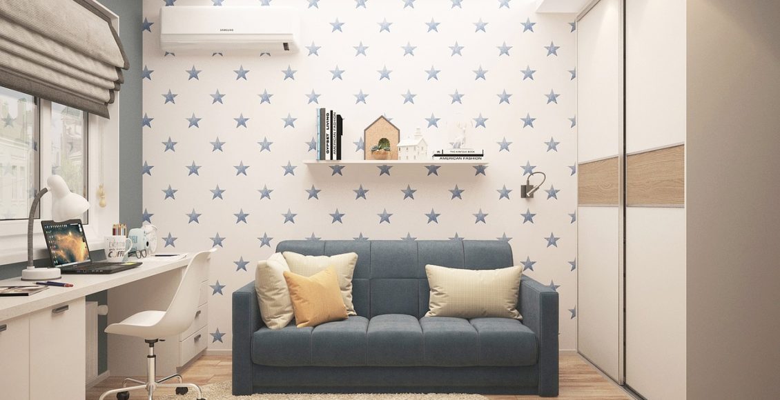 Large Item of Furniture