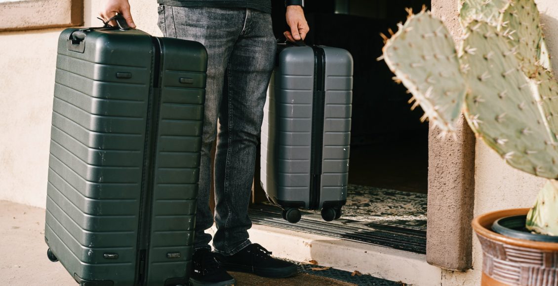 Long-Distance House Hunting