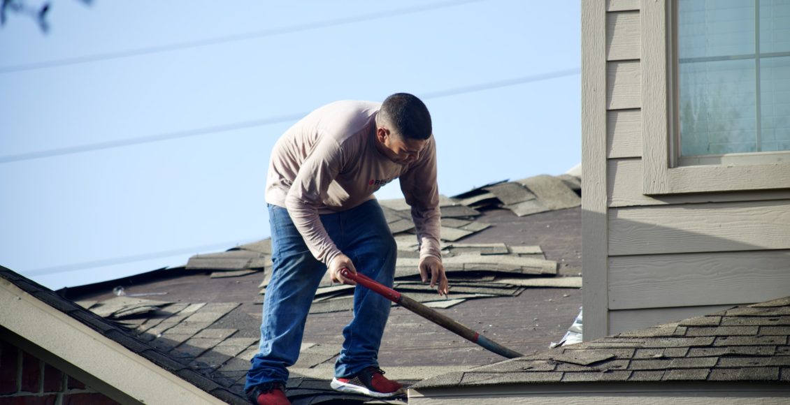 Root Cause of Roofing Problems