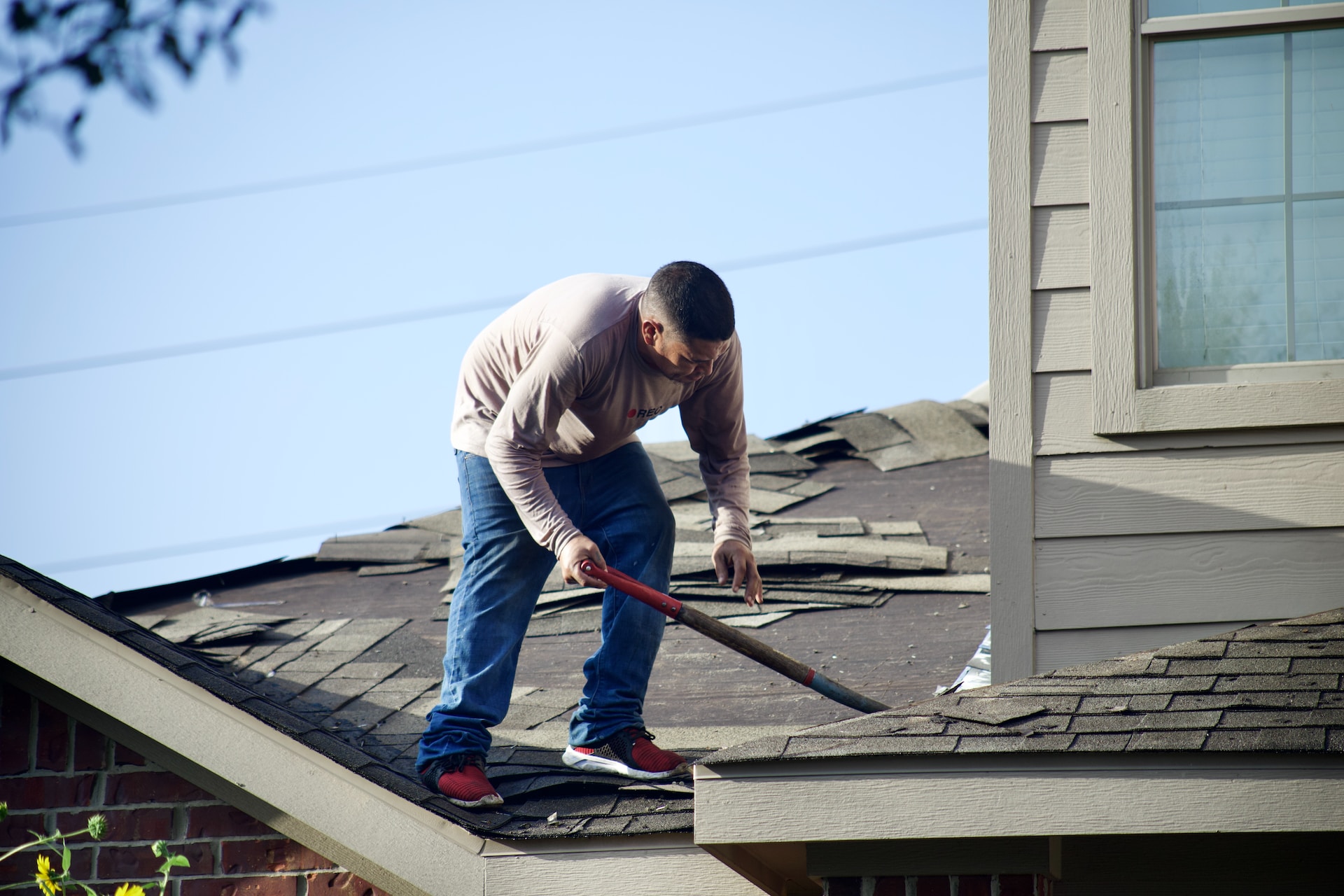 Root Cause of Roofing Problems