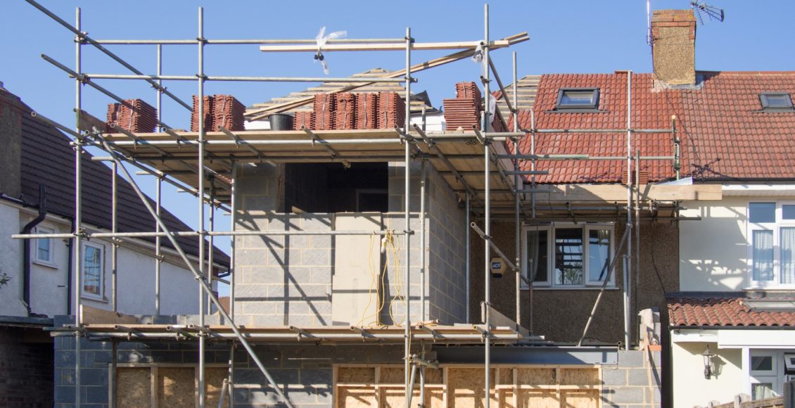 Understanding House Extensions