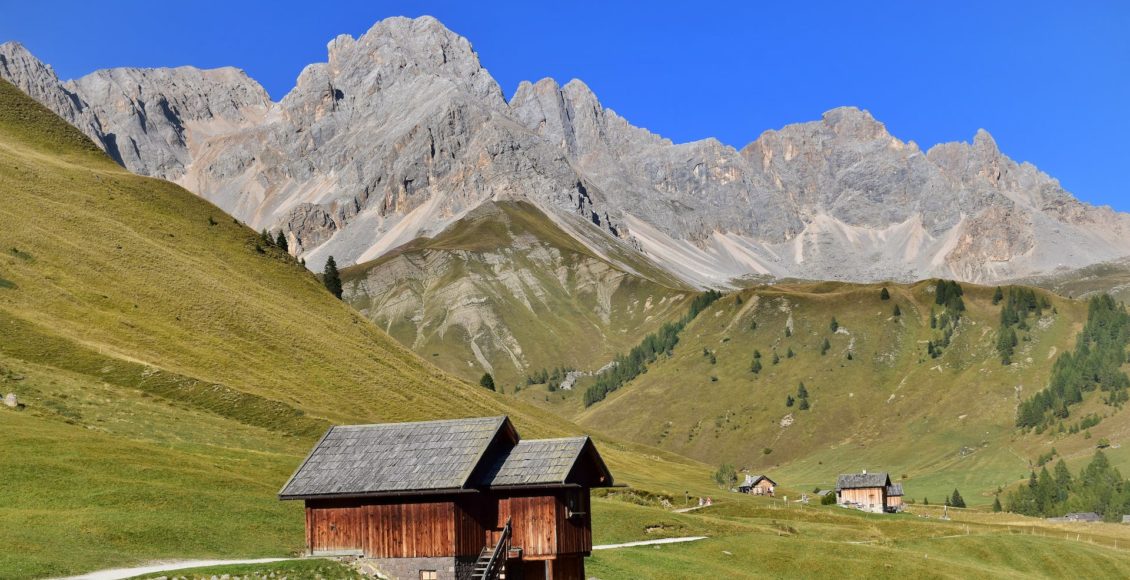 Amenity For Remote Vacation Rentals