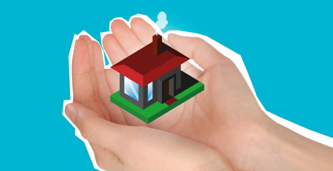 Buying Commercial vs Residential Property