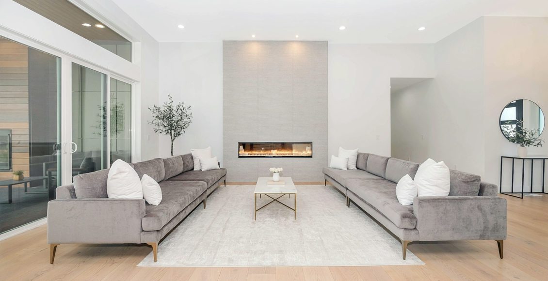 Perfect Living Room Rug