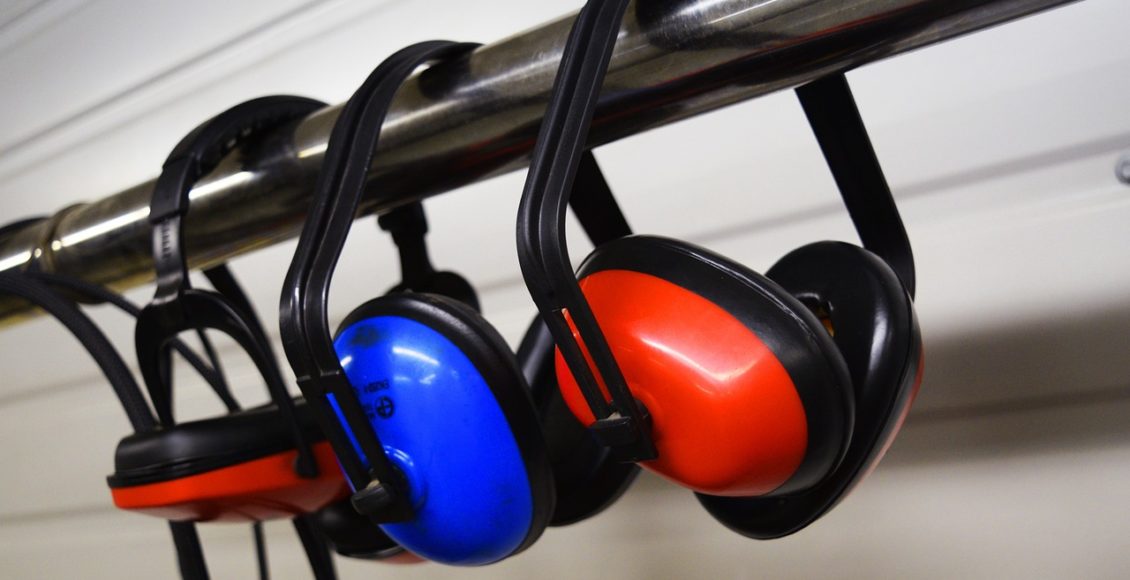 home Solutions for Noise Reduction