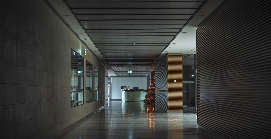 How to Convert a Property into the Perfect Commercial Space