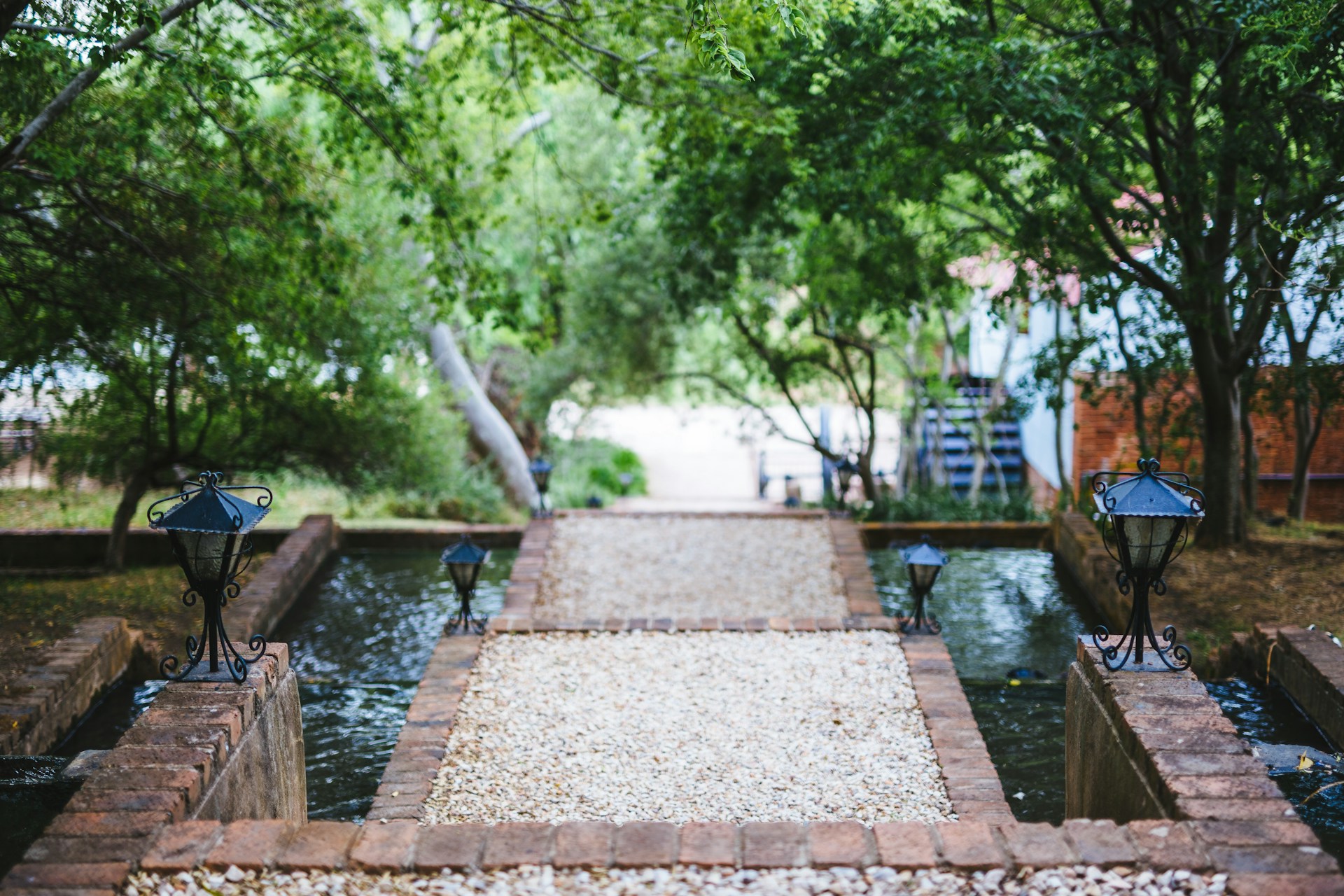 Water Features to Your Home for Serenity and Style