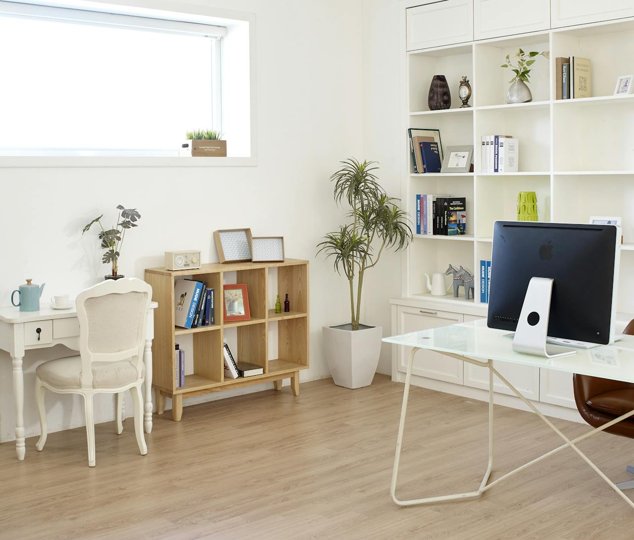 Elevate Your Home Office to Maximize Productivity