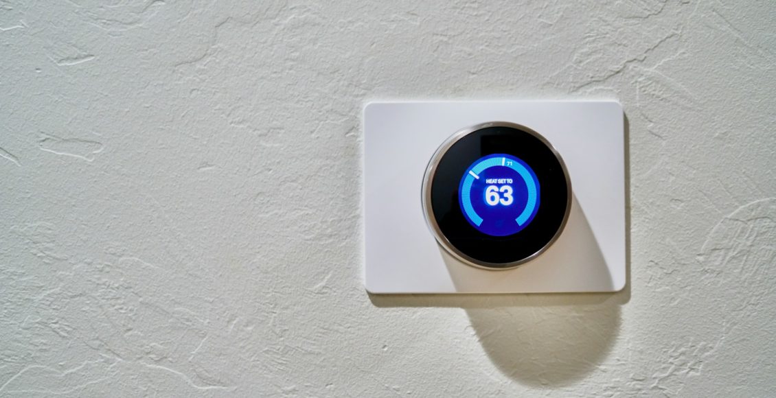 Five Must-Have Tech Gadgets for Modern Homes