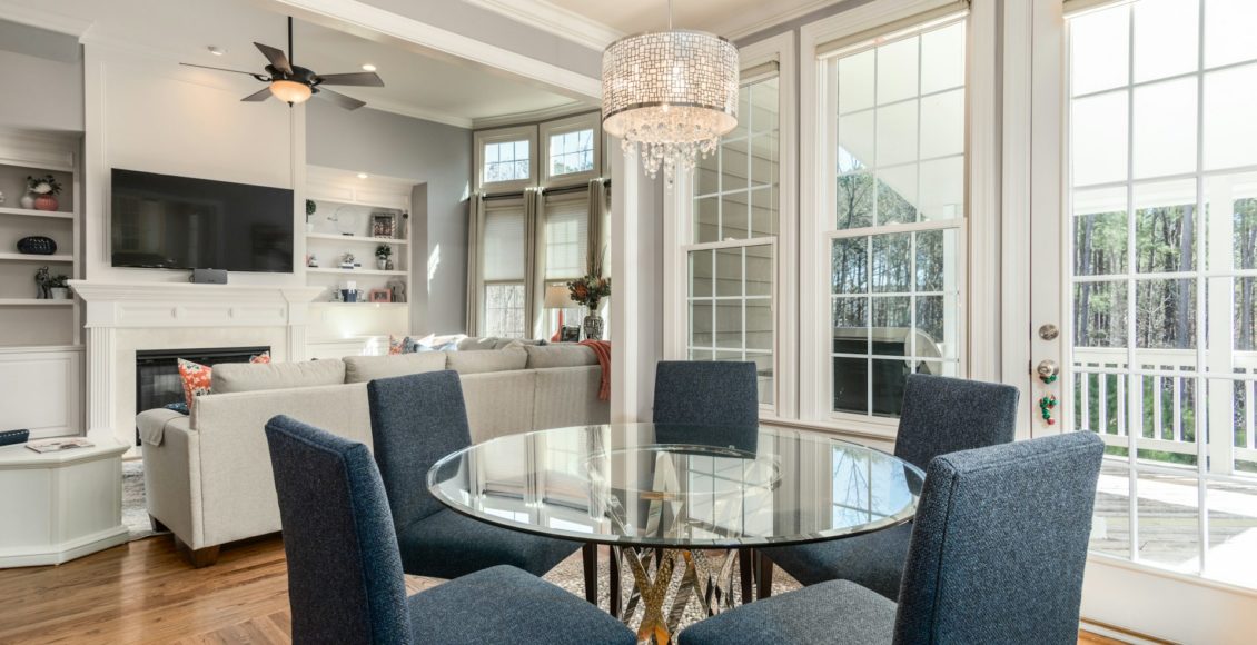 Major Upgrades You Should Do Before Listing Your Home