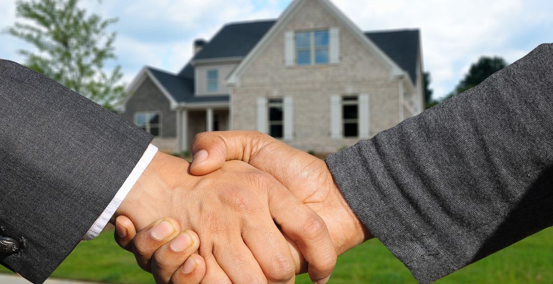 Roofing on Real Estate Transactions