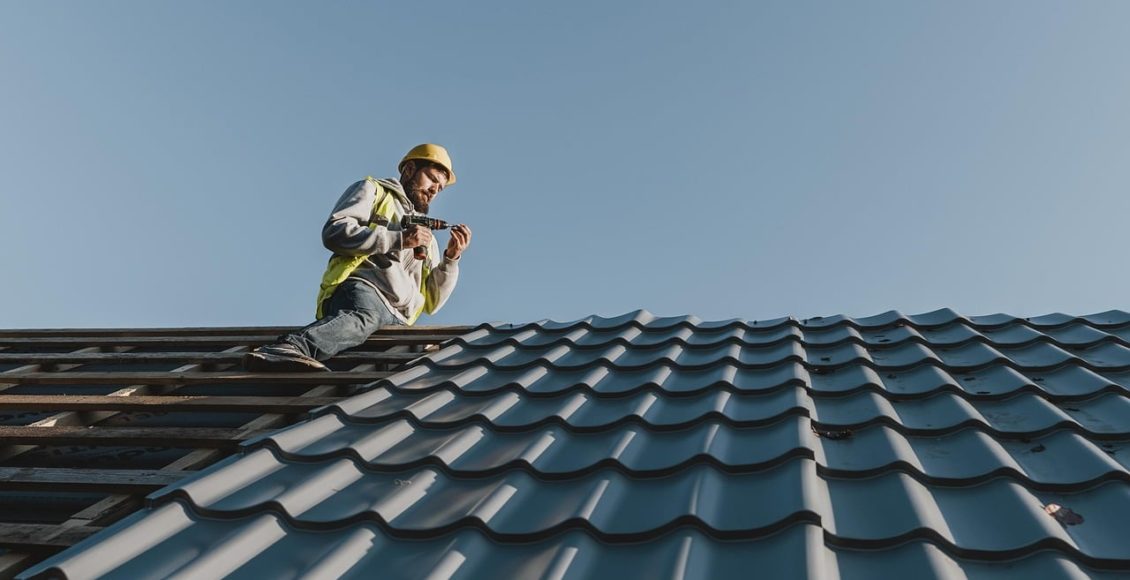 5 Best Evansville Roofing Companies