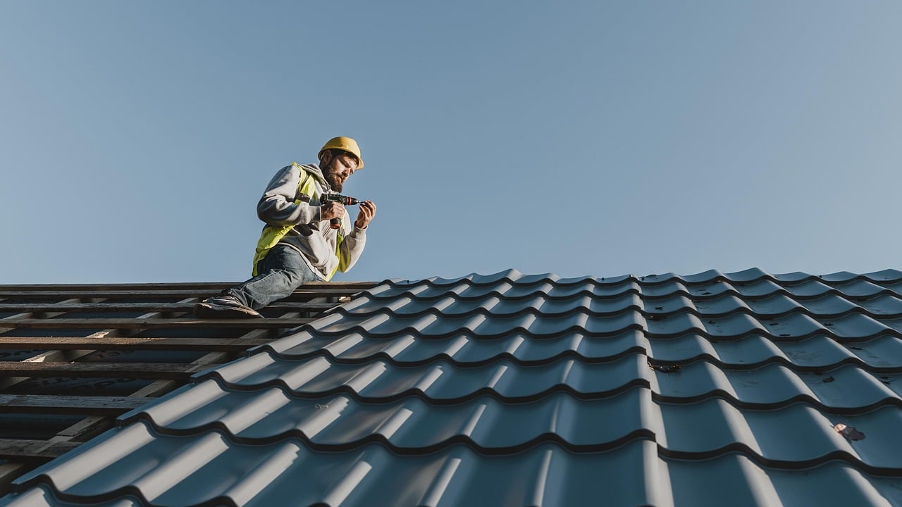 5 Best Evansville Roofing Companies