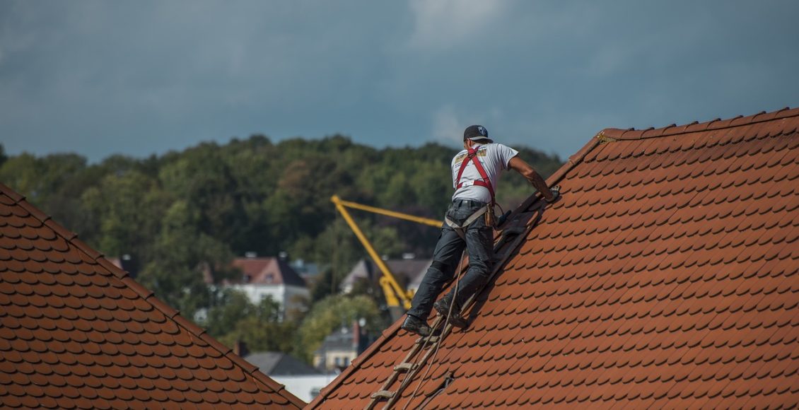 Extend the Life of Your Roof