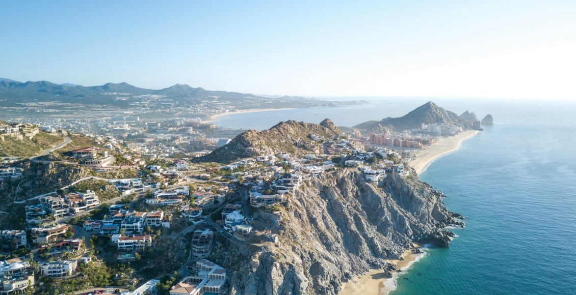 Finding Your Ideal Cabo San Lucas Home