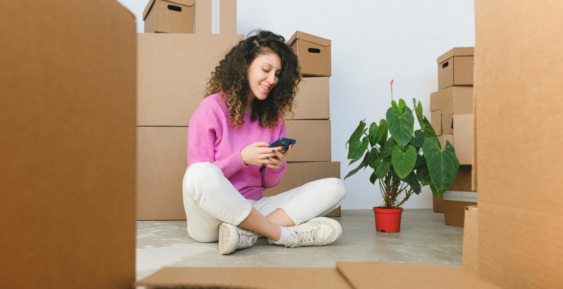 Plan a Stress-Free Cross-Country Move