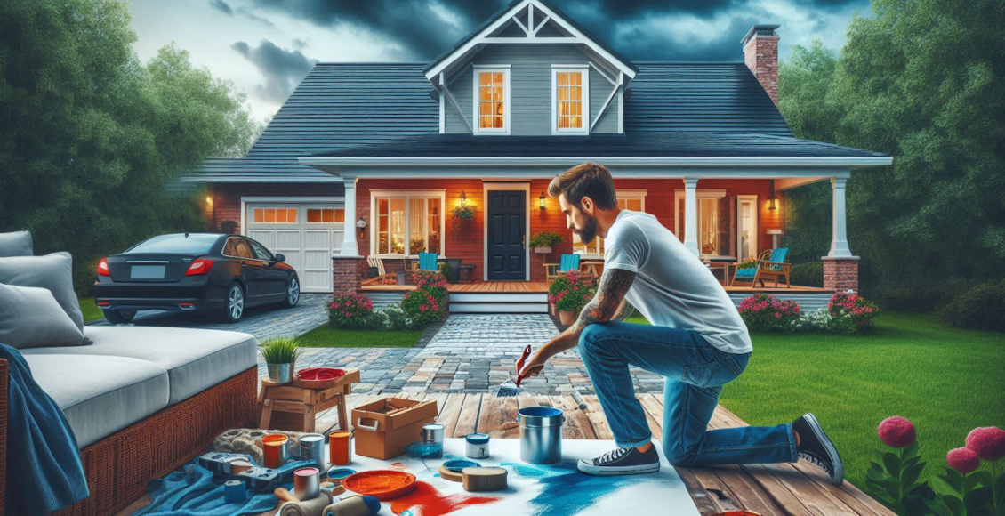 Essential Home Improvement Techniques