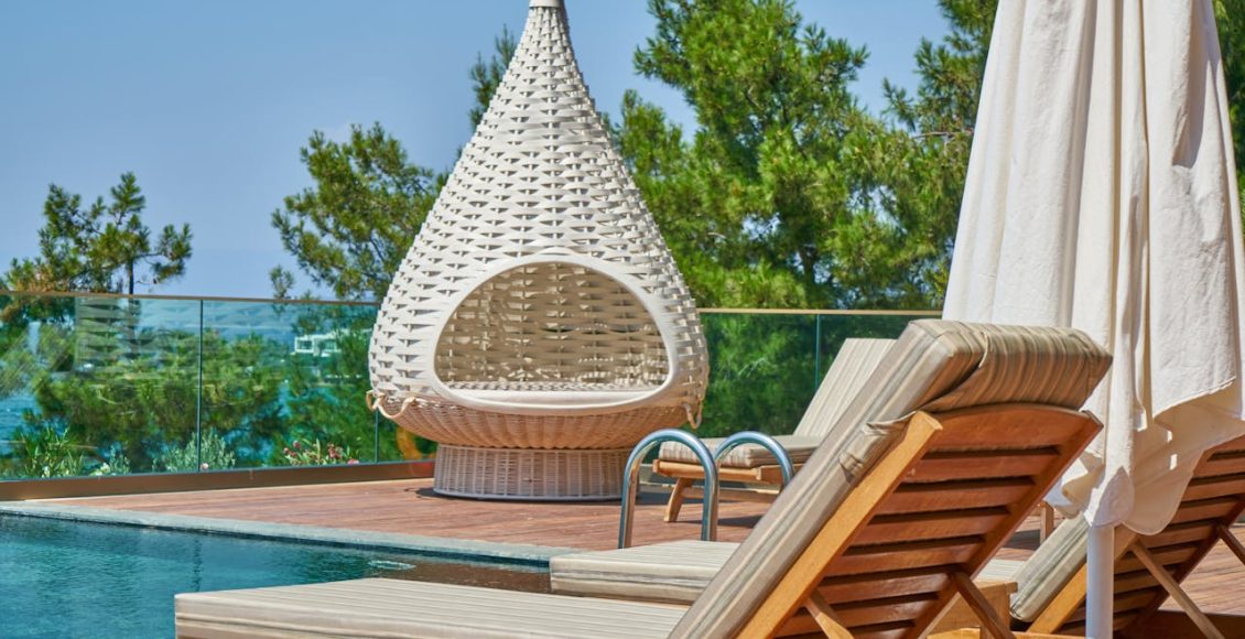 Perfect Design for Your Custom Deck