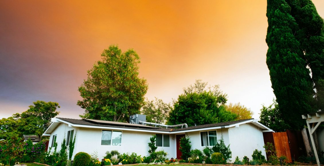 Exterior Maintenance Strategies