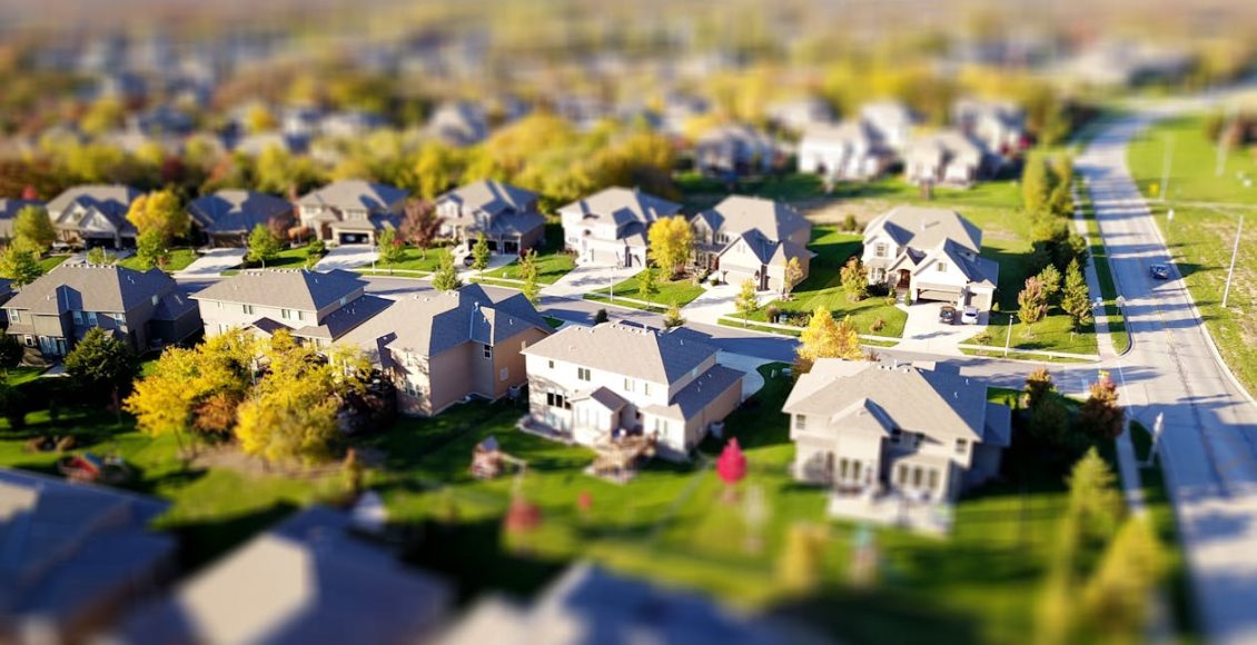 Real Estate Trends Shaping Home Buying in 2025
