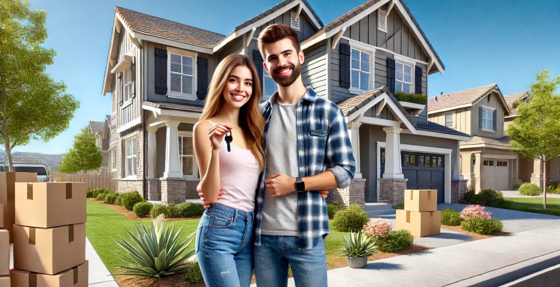 Essential Tips for First-Time Home Buyers in 2025