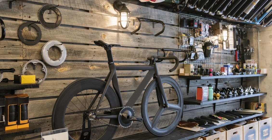 Storage Solutions for an Organized Home Workshop