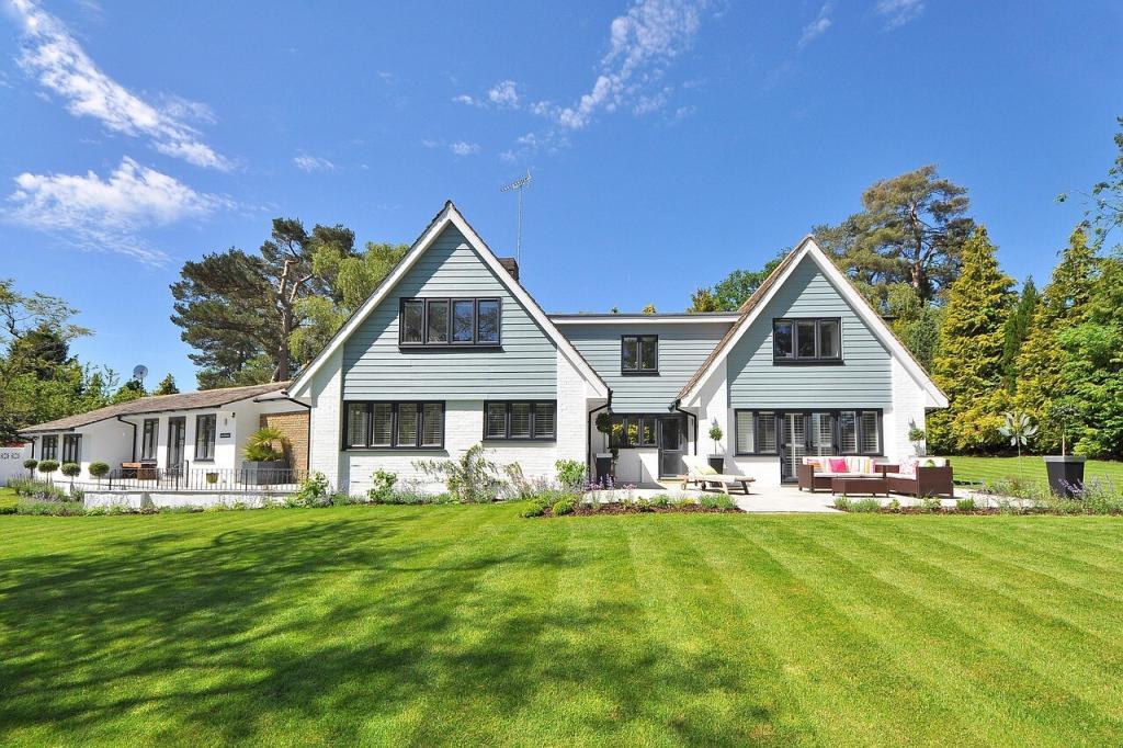 Detached Structures Inspectors Rarely Tell You About Outbuilding Problems