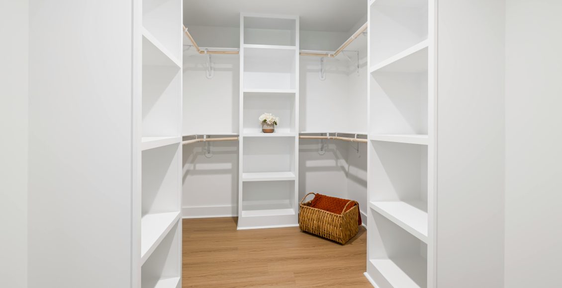 5 Decluttering Moves Before You List a Home