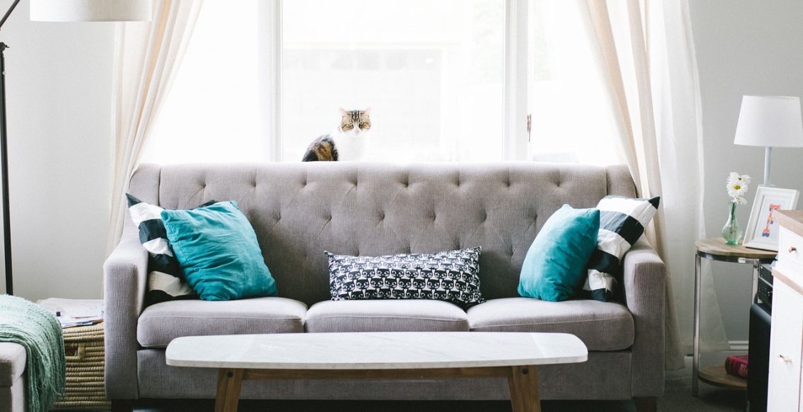 Infuse Timeless Style in Your First Home