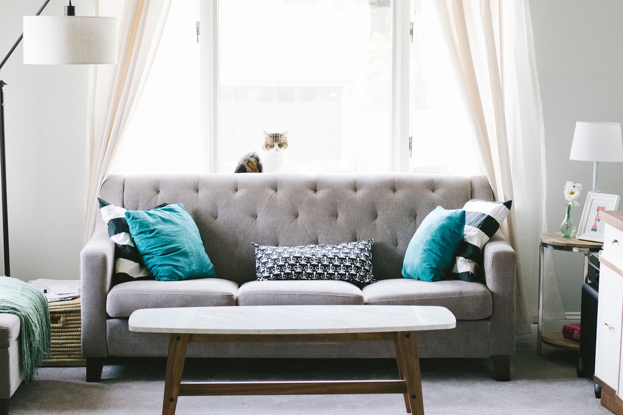 Infuse Timeless Style in Your First Home