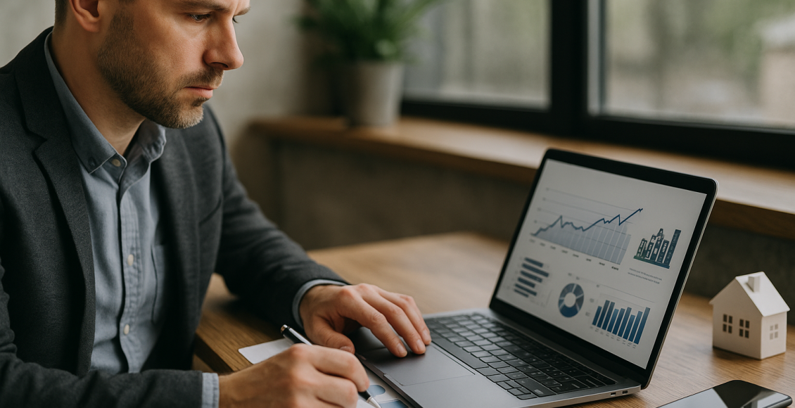 Using Real Estate Data to Make Smarter Investment Decisions