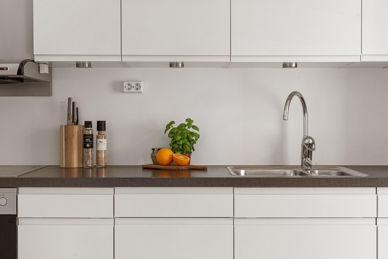 Your Cabinets Can Boost Your Home’s Resale Value